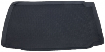 Tavita portbagaj Bmw Seria 5 F10/F11 12.2009- Sedan fabricata din elastomer 