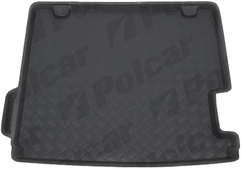 Tavita portbagaj Bmw X3 F25 11.2010-04.2014 fara panza antialunecare 