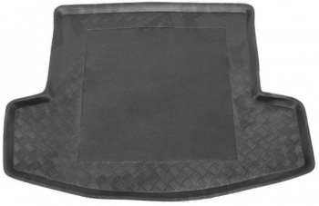 Tavita portbagaj Chevrolet Captiva Klac 05.2006-07.2011 Combi/ Break cu panza antialunecare 