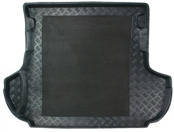 Tavita portbagaj Citroen C-Crosser Ep 06.2007- Mitsubishi Outlander Cw0 03.2007-09.2012 Peugeot 4007 V 03.2007- cu panza 