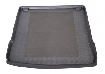 Tavita portbagaj Citroen C5 Rd/Td 01.2008- Combi/ Break cu panza antialunecare 