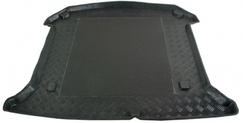 Tavita portbagaj Citroen C8 Ea/Eb 07.2002- cu panza antialunecare 
