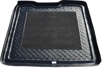 Tavita portbagaj Dacia Dokker 2012- cu protectie antiderapanta