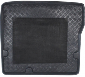 Tavita portbagaj Dacia Duster 4x2 modelul 1 2010-2013 si modelul 2 din 2013- cu material antiderapant