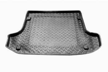 Tavita portbagaj Dacia Logan MCV 10.2012- Mcv Polyethylene fara panza antialunecare 