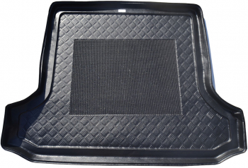 Tavita portbagaj Dacia Logan Sedan 2004-2012 cu protectie antiderapanta 