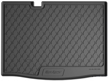 Tavita portbagaj DACIA SANDERO Hatchback Stepway 2021- 
