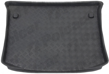 Tavita portbagaj Fiat Bravo 198 02.2007- Hatchback fara panza antialunecare 