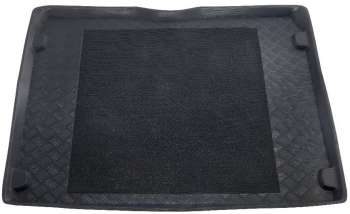 Tavita portbagaj Fiat Stilo 192 01.2001-03.2007 Combi/ Break Dynamic cu panza antialunecare 