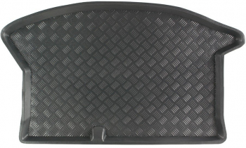Tavita portbagaj Ford Fiesta Ja8 09.2008-01.2013 fara panza antialunecare 