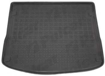 Tavita portbagaj Ford Focus 3 2010-2014 si modelul Focus III 2014- caroserie Combi Kombi material elastomer 32C1WB5E 