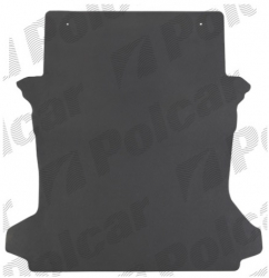 Tavita portbagaj Ford Transit/Tourneo Courier 05.2014- fara panza antialunecare 