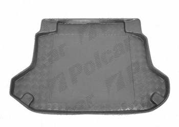 Tavita portbagaj Honda Crv Rd 01.2002-10.2006 cu panza antialunecare 