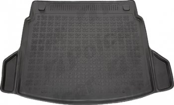 Tavita portbagaj Honda Crv Rm 11.2011-10.2018 spate fara panza antiderapanta elastomer 