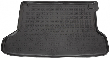 Tavita portbagaj Honda Hr-V Ru 08.2015- spate fara panza antiderapanta elastomer 