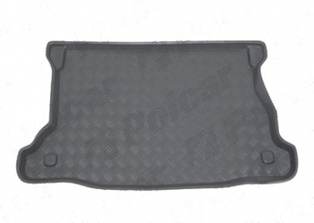 Tavita portbagaj Honda Jazz/Fit Gd 03.2002-10.2008 fara panza antialunecare 