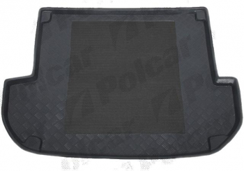 Tavita portbagaj Hyundai Santa Fe Cm 04.2006-06.2009 7 Locuri cu panza antialunecare 