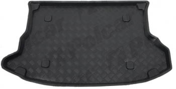 Tavita portbagaj Hyundai Tucson Jm 06.2004-10.2009 fara panza antialunecare 
