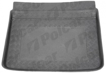 Tavita portbagaj Hyundai Tucson Tl 09.2015-2020 Kia Sportage Ql 09.2015-2021 cu panza antialunecare podea inferioara polietilena 