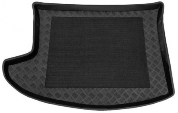 Tavita portbagaj Jeep Compass Pk 01.2007-02.2011 cu panza antialunecare 