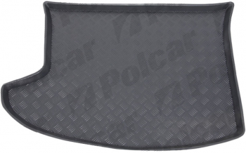 Tavita portbagaj Jeep Compass Pk 01.2007-02.2011 fara panza antialunecare 