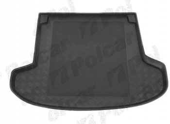 Tavita portbagaj Kia Ceed Ed 10.2006-08.2009 Combi/ Break cu panza antialunecare 