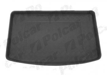 Tavita portbagaj Kia Venga Yn 01.2010- cu panza antialunecare 