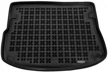 Tavita portbagaj Land Rover Range Rover Evoque 03.2011-05.2015 spate fara panza antiderapanta elastomer 