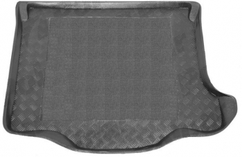 Tavita portbagaj Mazda 3 Bk 10.2003-07.2009 Sedan cu panza antialunecare 