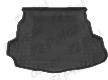 Tavita portbagaj Mazda 6 Gh 11.2007-12.2012 Liftback cu panza antialunecare 