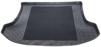Tavita portbagaj Mazda Cx-7 Er CX7 01.2006-08.2012 cu panza antialunecare antiderapanta 