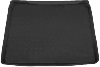 Tavita portbagaj Mercedes Benz Clasa E W211 Combi 2002-2009 fara protectie antiderapanta pt modelul scurt 90 cm lungime 105 cm latime 