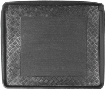 Tavita portbagaj Mercedes Benz Clasa E W211 Combi/Break 2002-2009 cu protectie antiderapanta pt modelul scurt 90 cm lungime 105 cm latime 