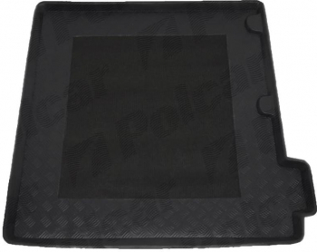 Tavita portbagaj Mercedes Benz Clasa E W212 Combi 2009- cu protectie antiderapanta 