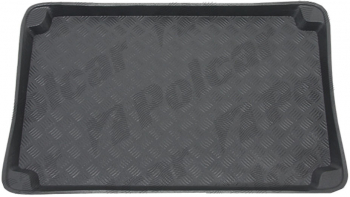Tavita portbagaj Mercedes Clasa A W168 1997-08.2004 fara panza antialunecare 