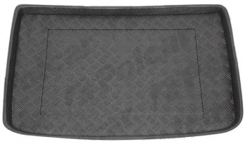 Tavita portbagaj Mercedes Clasa A W176 06.2012-08.2012 spate fara panza antiderapanta polietilena PE 