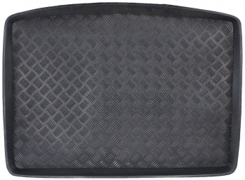 Tavita portbagaj Mercedes Clasa B W246 09.2011-10.2014 fara panza antialunecare 