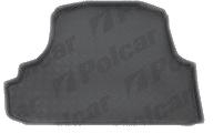 Tavita portbagaj Mercedes Clasa C W202 03.1993-03.2001 Sedan fara panza antialunecare 