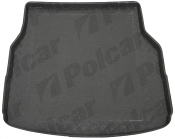 Tavita portbagaj Mercedes Clasa C W203 05.2000-03.2007 Combi/ Break cu panza antialunecare 