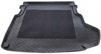 Tavita portbagaj Mercedes Clasa E W211 03.2002- Sedan Avantgarde cu panza antialunecare
