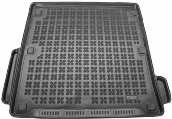Tavita portbagaj Mercedes Clasa E W212 Combi 09.2009-2016 spate fara panza antiderapanta elastomer 