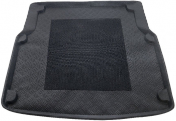Tavita portbagaj Mercedes Clasa E W212 Sdn 09.2009-02.2013 Sedan cu panza antialunecare 