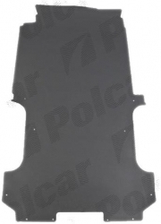 Tavita portbagaj Mercedes Vito/V-Class W447 04.2014- Lung fara panza antialunecare 