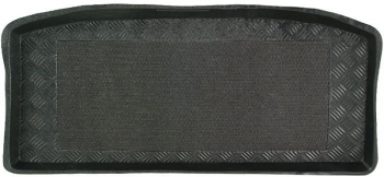 Tavita portbagaj Mitsubishi Colt Z30 05.2004-10.2008 cu panza antialunecare 