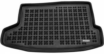 Tavita portbagaj Nissan Juke F15 06.2014-2019 Spate raft superior fara protectie antiderapanta elastomer Aftermarket 