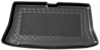 Tavita portbagaj Nissan Micra K12 01.2003-11.2010 cu panza antialunecare 