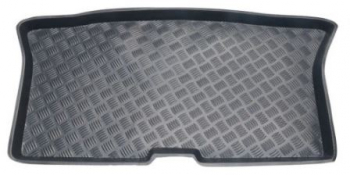Tavita portbagaj Nissan Micra K12 01.2003-11.2010 fara panza antialunecare 