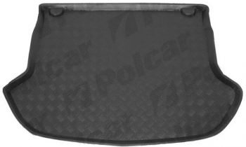 Tavita portbagaj Nissan Murano Z50 10.2003-11.2007 fara panza antialunecare 