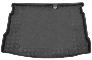 Tavita portbagaj Nissan Qashqai J10 03.2007-04.2010 cu panza antialunecare 