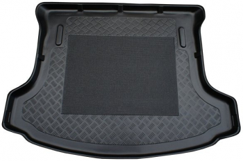 Tavita portbagaj Nissan Qashqai J10 03.2007-2014 7 Locuri cu panza antialunecare 